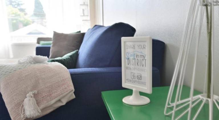 Rental apartment | Perfect for remote work | Pet-friendly in Coos Bay, OR
