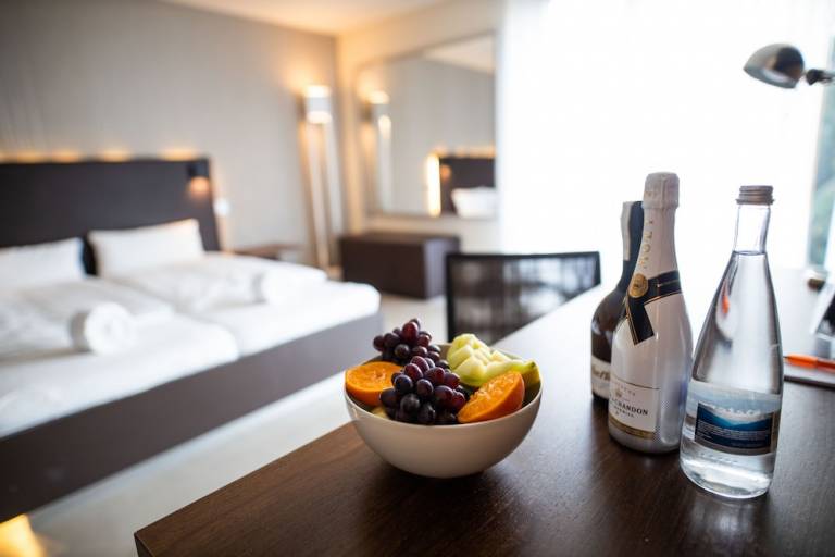 Aparthotel Heidelberg