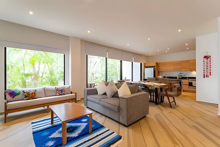 Apartamento Tulum