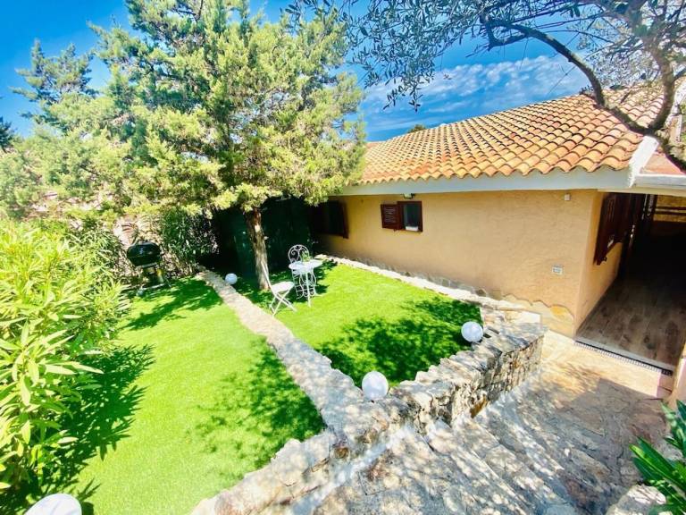 Villa Porto Rotondo
