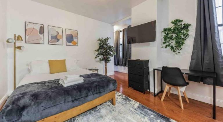 Apartment | Next to Love Park in Philadelphia, PA