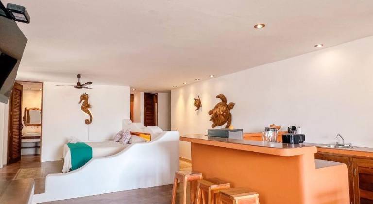Punta Arena Surf Suites — photo 4