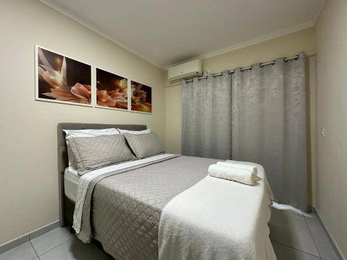 Apartamento Aventureiro