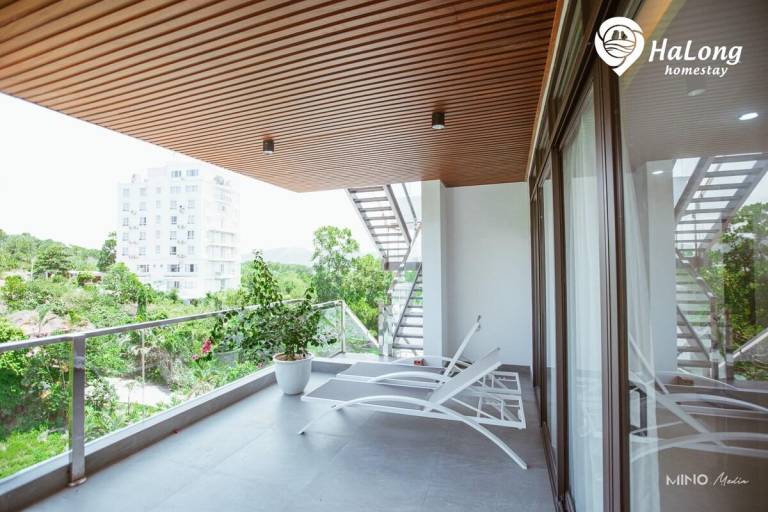 Rental apartment with barbeque, pool & garden — photo 4