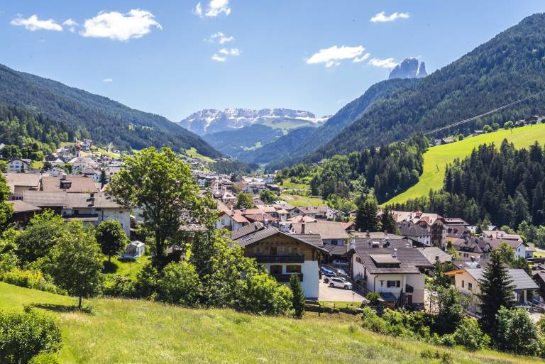 Appartamento Dolomiti Superski
