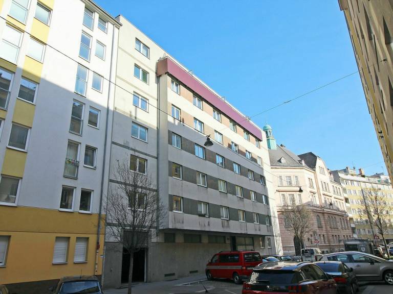 Ferienwohnung Domkirche St. Stephan