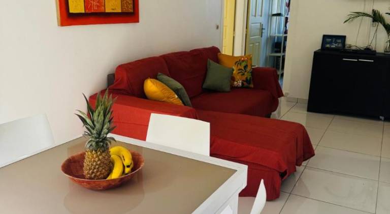 Holiday apartment with BBQ, terrace & pool — photo 3
