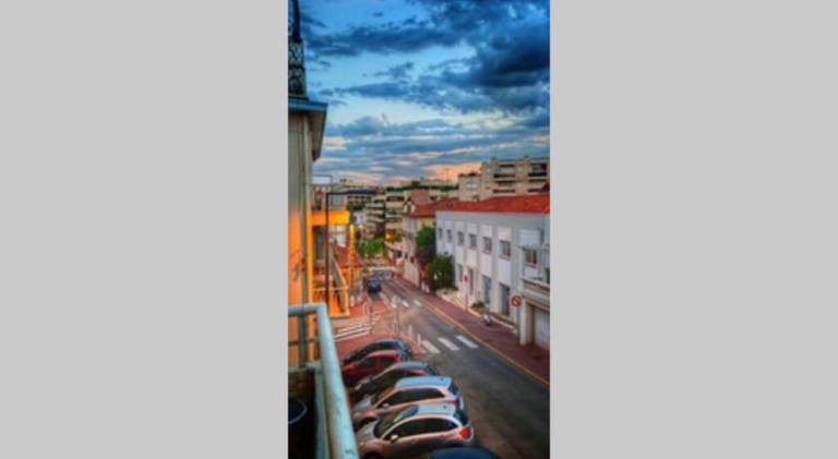 Cannes Holiday suite a 2 pas du festival et plages — photo 5