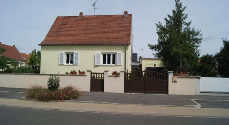 Apartment  Colmar