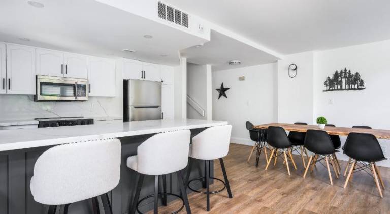 Vacation home with 3 rooms for 6 persons — photo 4