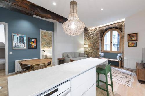 Apartamento Beasáin