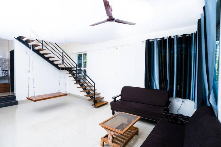Pleasant bungalow | Dogs allowed in Ratnagiri