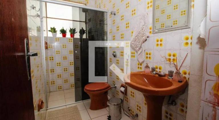 Quarto em Hostel Bh - Sereno — photo 4