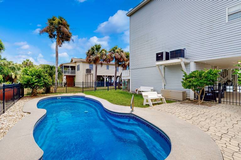 House Edisto Beach