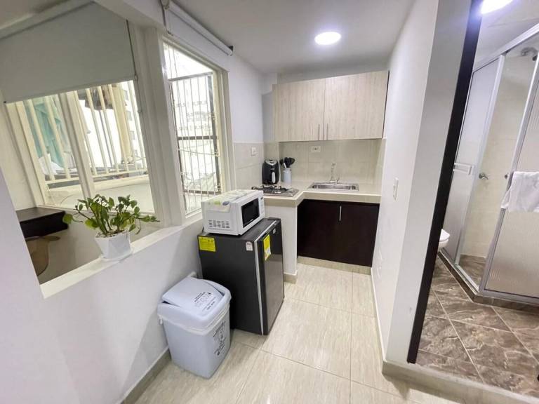 Holiday apartment | Suitable for remote work in Armenia