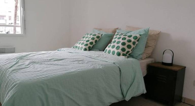 Apartment with pool | Pet-friendly — photo 2