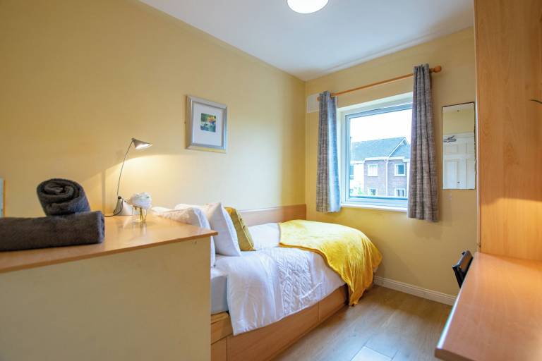 Ferienwohnung Limerick