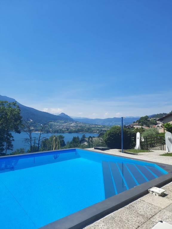 Appartamento Caldonazzo