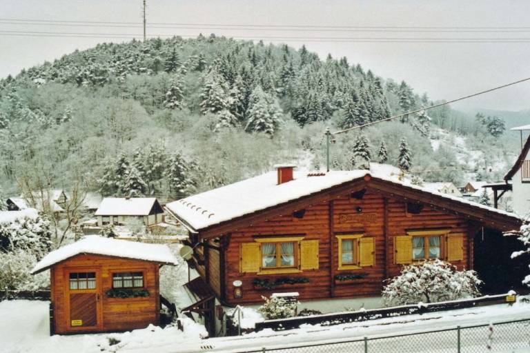 Ferienhaus Appenthal