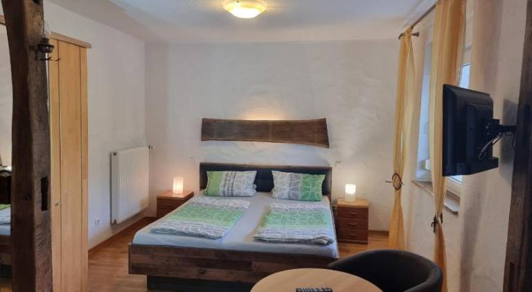 Pension Cochem