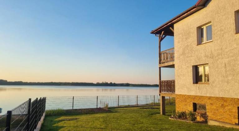 Bed & Breakfast Jedwabno