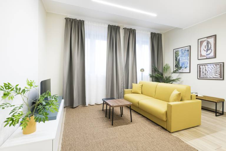 Holiday apartment | Dogs allowed in Milan, OH