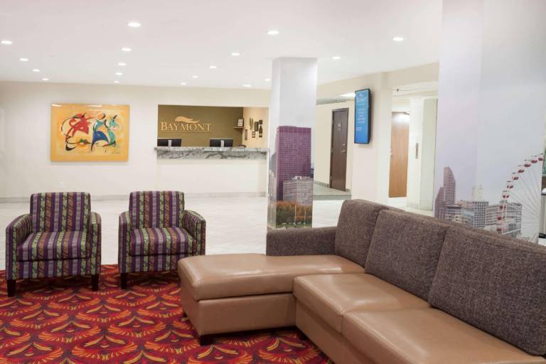 Baymont by Wyndham Chicago/Alsip — photo 3