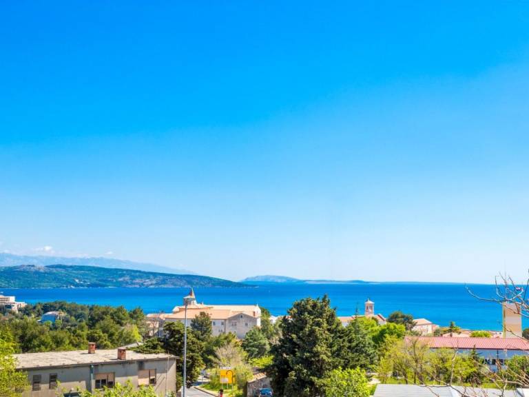 Appartamento vacanza Pinezići