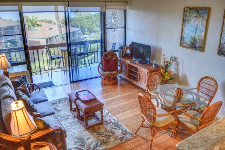 Condo Kihei