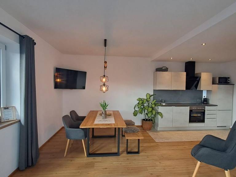 Ferienwohnung Kirchberg in Tirol