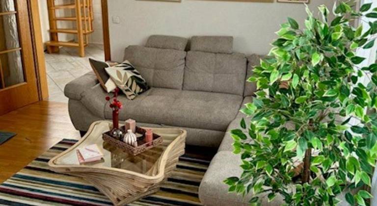 Ferienwohnung Kaub