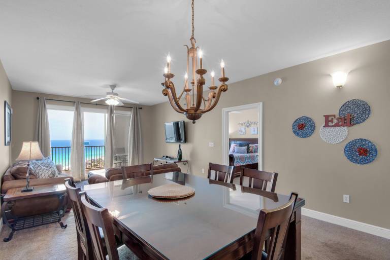 Condo Miramar Beach