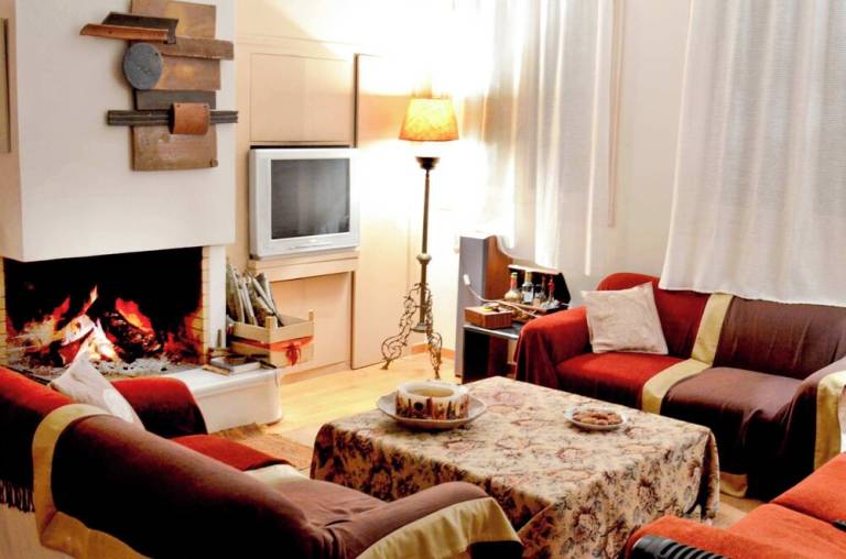 Apartma Tripi
