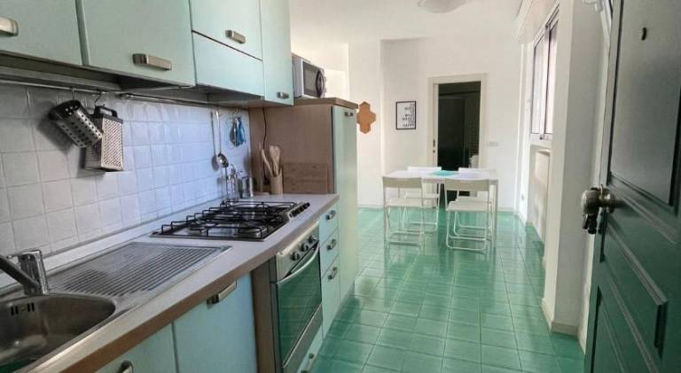 Lovely rental apartment with pool | Next to the beach | Pets allowed in Riccione