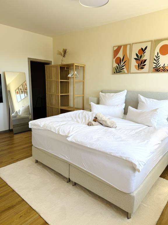 Rental apartment with 1 room for 3 persons — photo 2