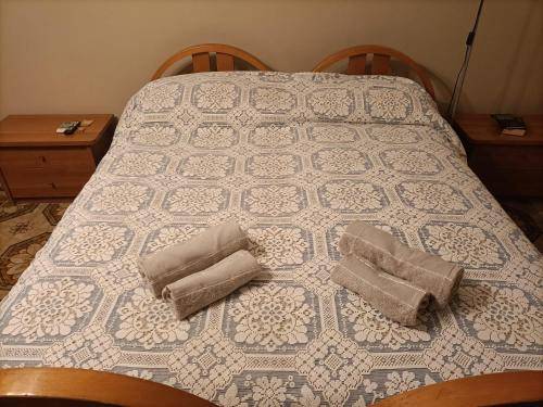Bed & Breakfast Pomigliano d'Arco