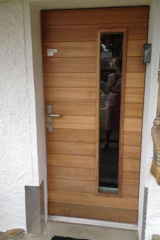 Ferienwohnung Riederalp