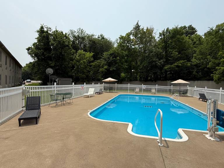 Quality Inn Calvert City - Paducah East — photo 5