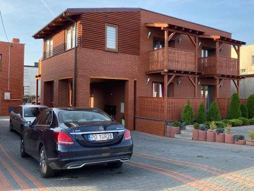 Apartment  Gniezno