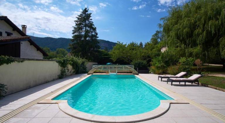 105 m² Villa