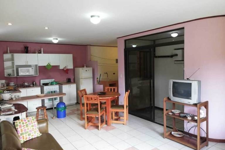 Ferienwohnung