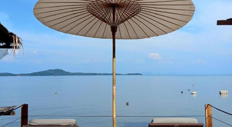 Villa with 1 room for 4 persons in Ko Lanta