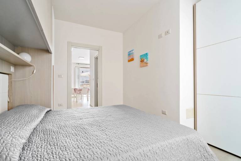 Rental apartment with terrace | Dogs allowed in Alliste