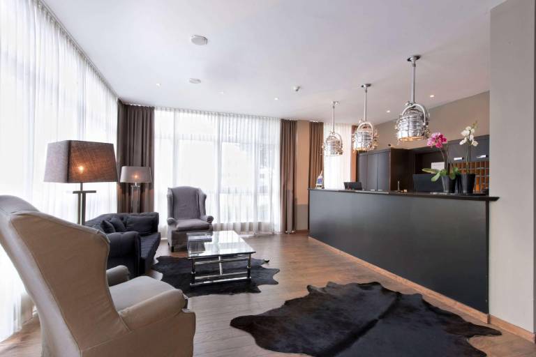 TRYP by Wyndham Bremen Airport — photo 2