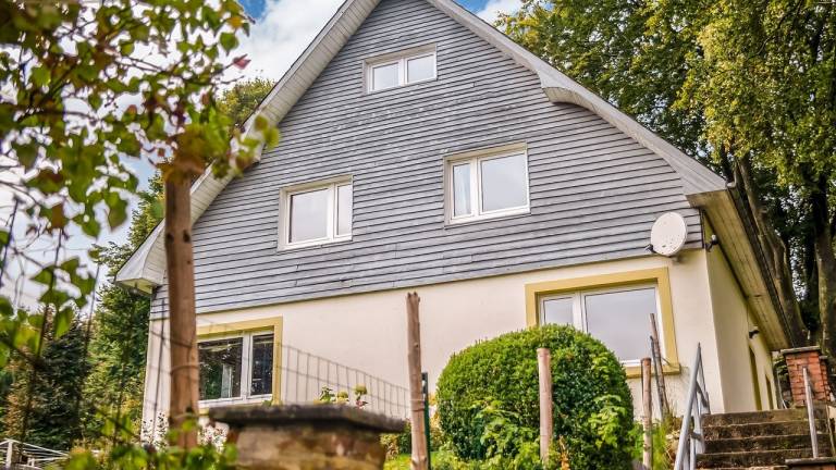 Ferienhaus Rocherath