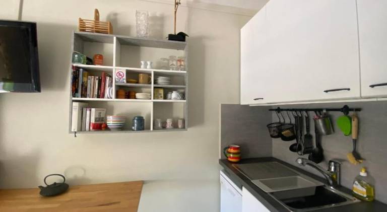 Vacation home with 2 rooms for 4 persons — photo 4