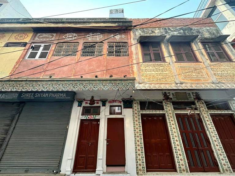 Lovely house | Dogs allowed in Faizabad