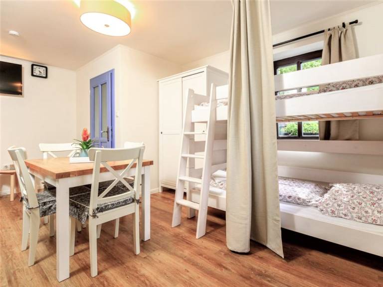 Apartmán Janov