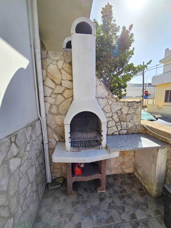 Vacation home with barbeque — photo 3