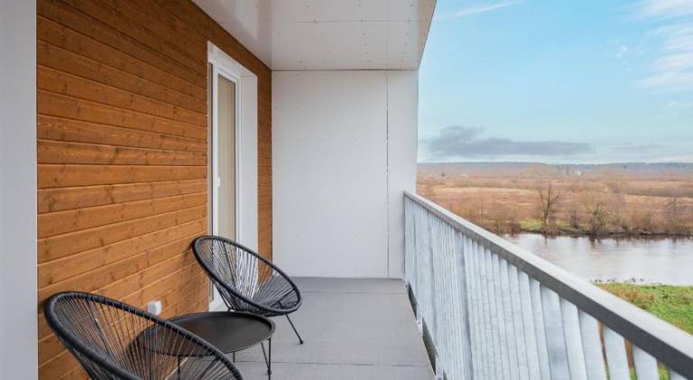 Holiday apartment with 1 room for 4 persons — photo 3